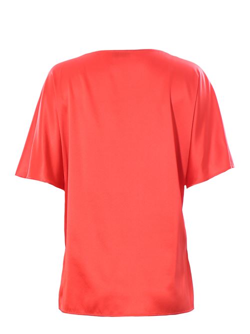 Silk blouse PUROTATTO | SS230281612119