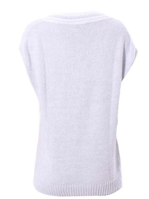 Cotton vest PUROTATTO | SS230642404066