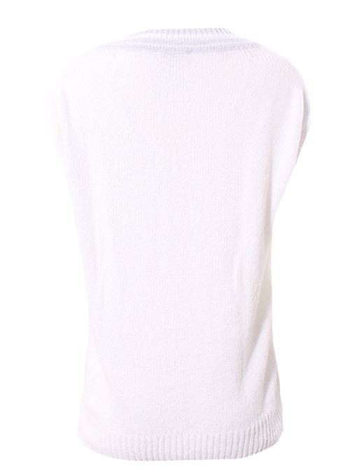 Cotton vest PUROTATTO | SS230642404673
