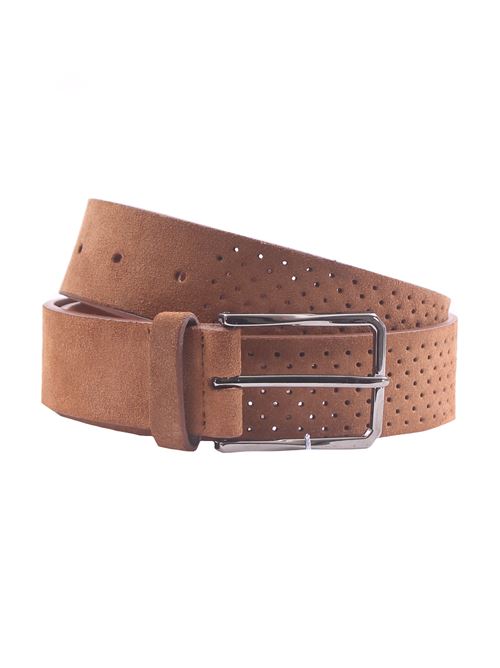 suede belt SADDLER'S | PS1412603