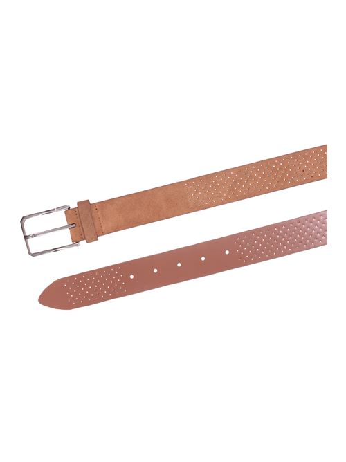 suede belt SADDLER'S | PS1412603