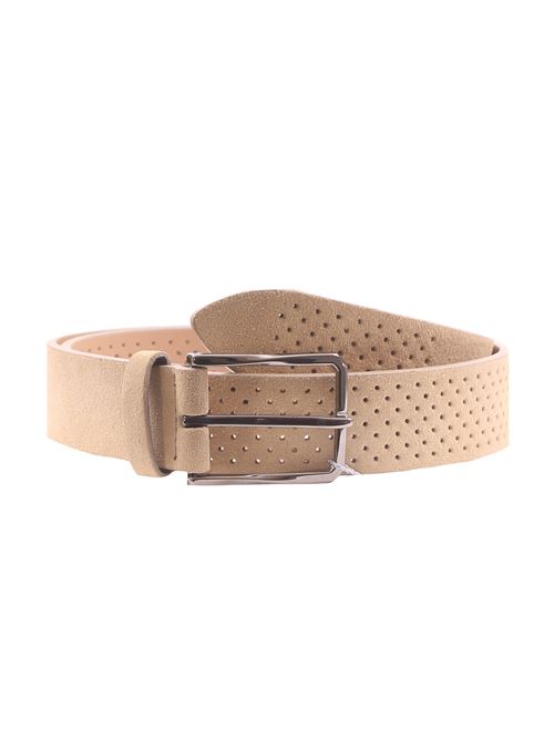 suede belt SADDLER'S | PS1412605