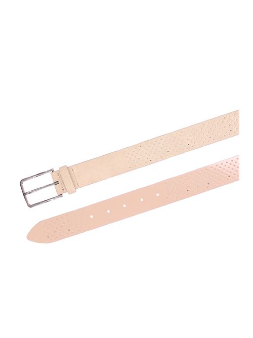 suede belt SADDLER'S | PS1412605