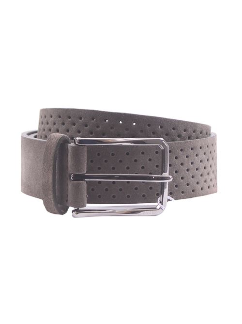 suede belt SADDLER'S | PS1412631