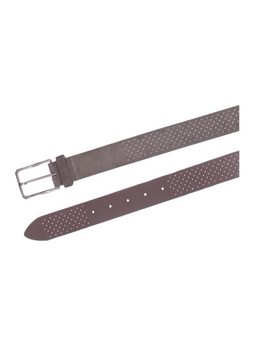 suede belt SADDLER'S | PS1412631
