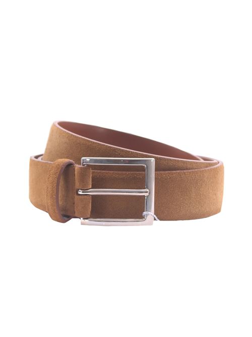 suede belt SADDLER'S | PS600233