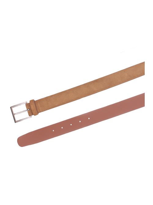 suede belt SADDLER'S | PS600233