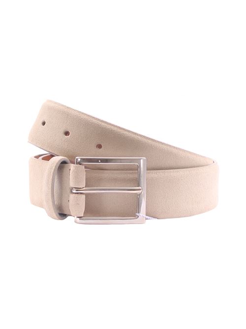 suede belt SADDLER'S | PS600234