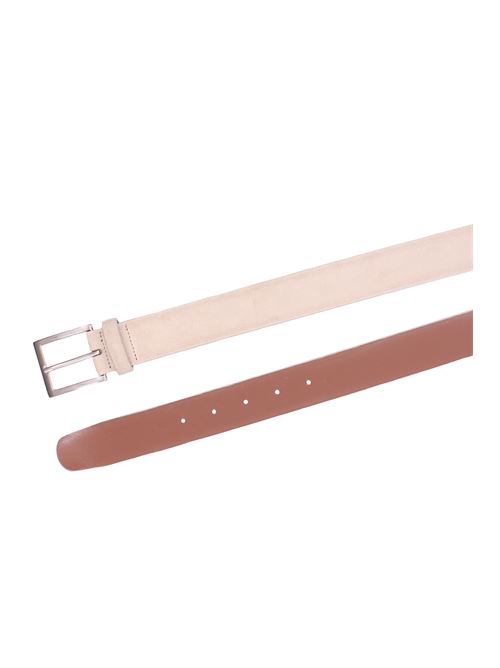 suede belt SADDLER'S | PS600234