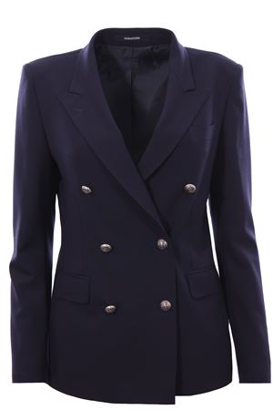 Double breasted suit TAGLIATORE | T-PARIGI10BS340205UEB877