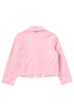 Giacca corta in cotone stretch TWINSET | GJ201010375
