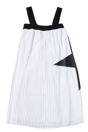 Gonna lunga con plissè TWINSET | GJ213C10418