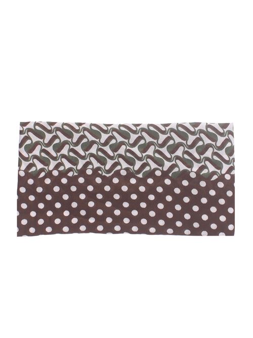 wool and modal scarf ALTEA | 009902