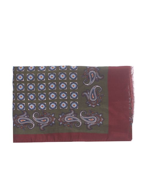 wool and modal scarf ALTEA | 010902