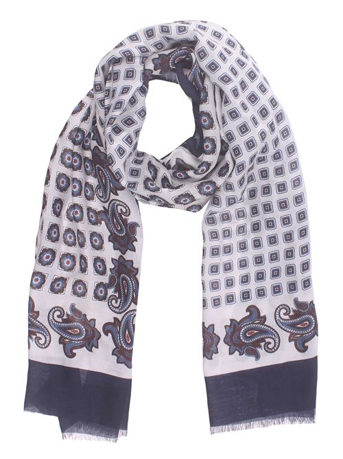 wool and modal scarf ALTEA | 010904