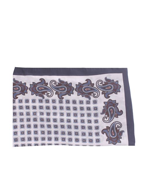 wool and modal scarf ALTEA | 010904