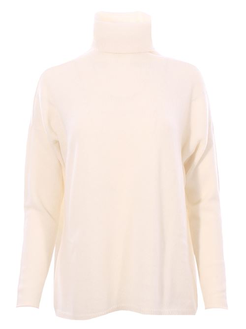 cashmere high neck BOYLE | 10168C01