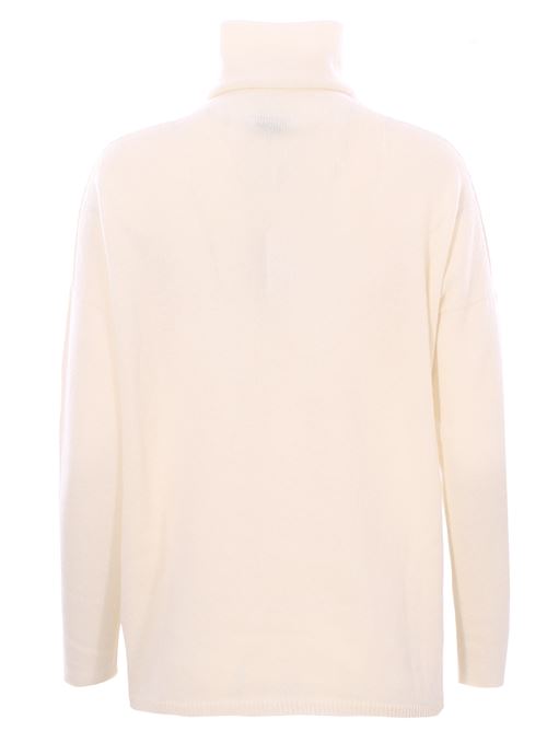 cashmere high neck BOYLE | 10168C01