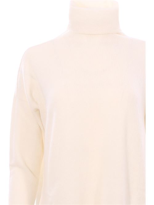 cashmere high neck BOYLE | 10168C01