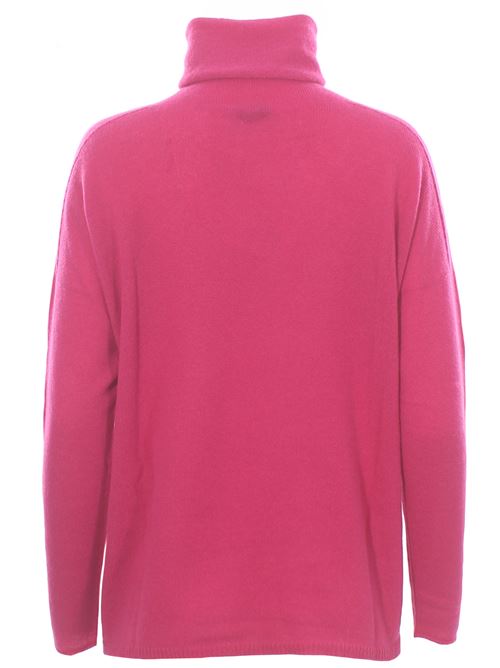 cashmere high neck BOYLE | 10168C80