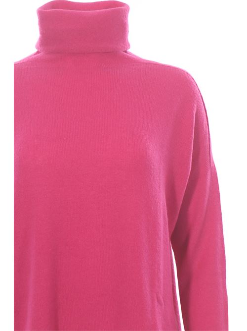 cashmere high neck BOYLE | 10168C80
