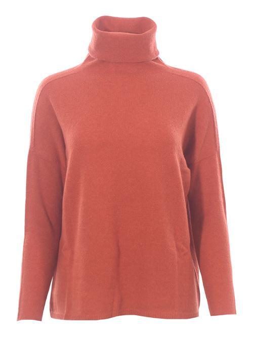cashmere high neck BOYLE | 10168C81