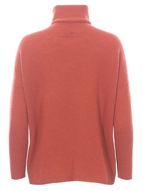 cashmere high neck BOYLE | 10168C81