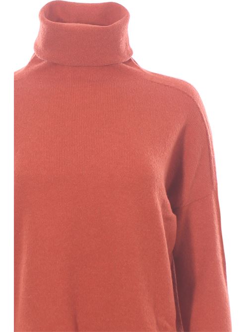 cashmere high neck BOYLE | 10168C81