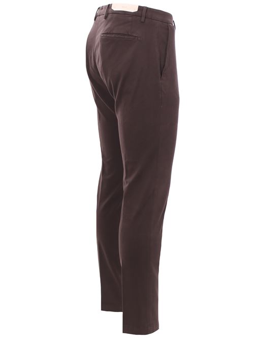 cotton chino pants BRIGLIA | BG0305346