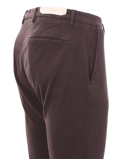 cotton chino pants BRIGLIA | BG0305346