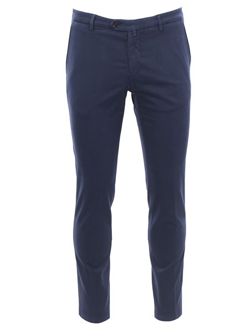 Cotton chino pants BRIGLIA | BG0305391