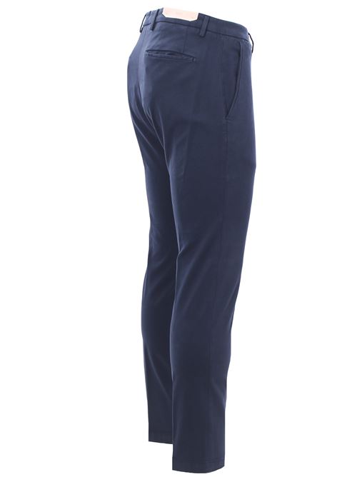Cotton chino pants BRIGLIA | BG0305391