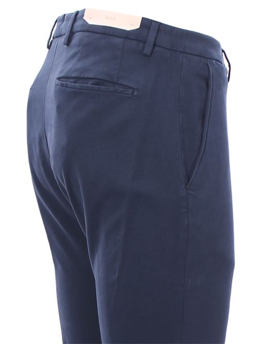 Cotton chino pants BRIGLIA | BG0305391