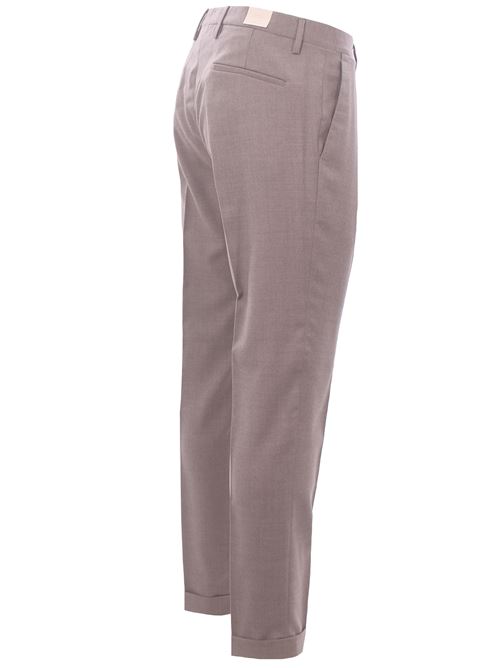 light flannel pants BRIGLIA | TIBERIO12053