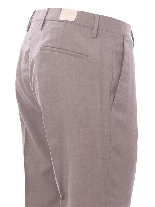 light flannel pants BRIGLIA | TIBERIO12053