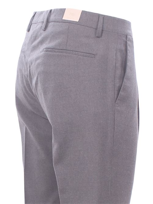 light flannel pants BRIGLIA | TIBERIO12060
