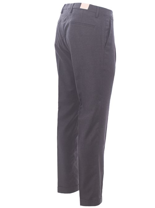 light flannel pants BRIGLIA | TIBERIO12080