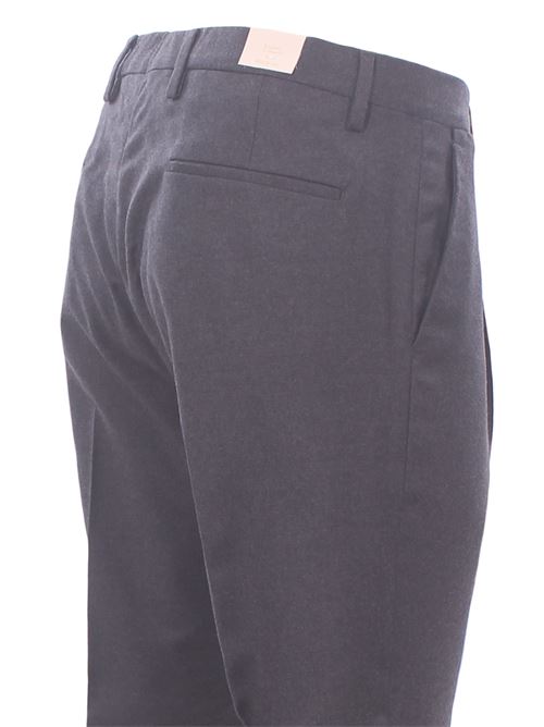 light flannel pants BRIGLIA | TIBERIO12080