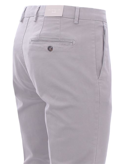 cotton chino pants DETWELVE | R-BRADGILBERTGREY
