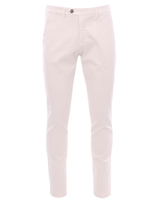cotton chino pants DETWELVE | R-BRADGILBERTICE