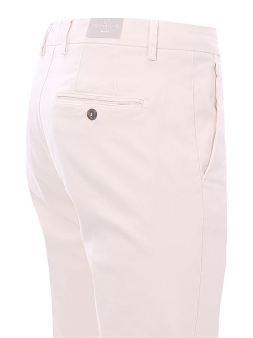 cotton chino pants DETWELVE | R-BRADGILBERTICE