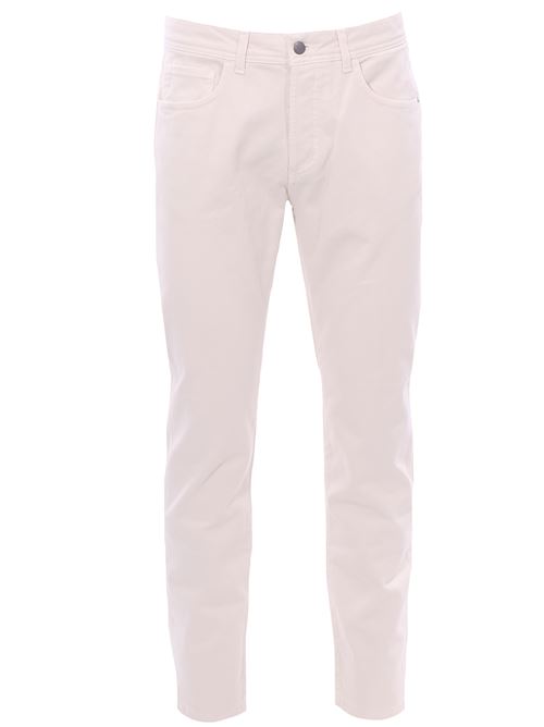 cotton pants DETWELVE | R-SAMPRASICE