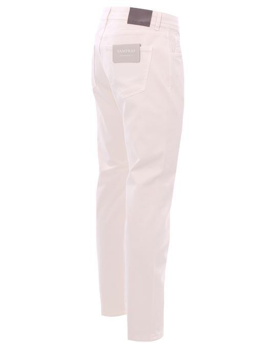 cotton pants DETWELVE | R-SAMPRASICE