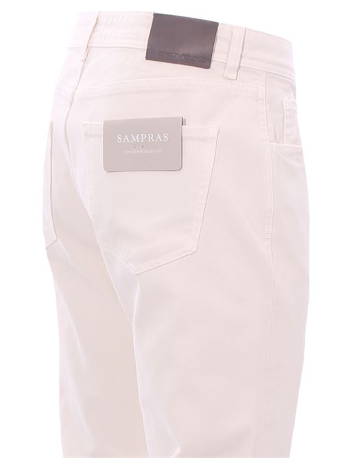 cotton pants DETWELVE | R-SAMPRASICE