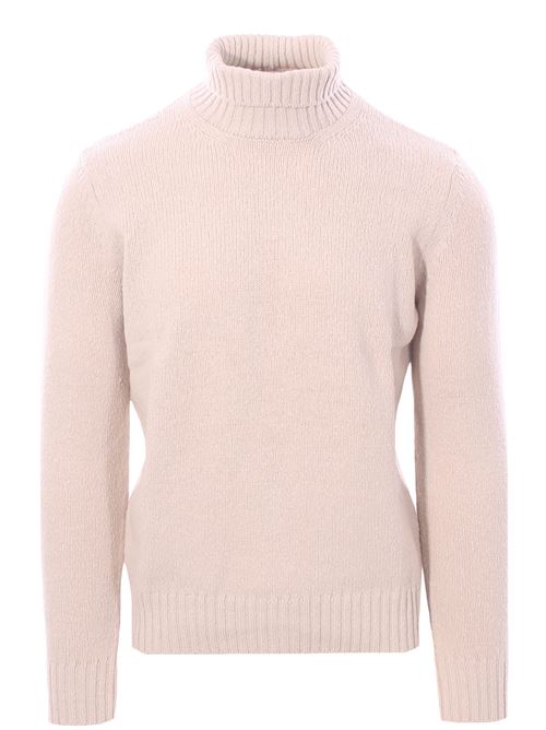 collo alto in lana ELEVENTY | J76MAGJ21MAG0J00902