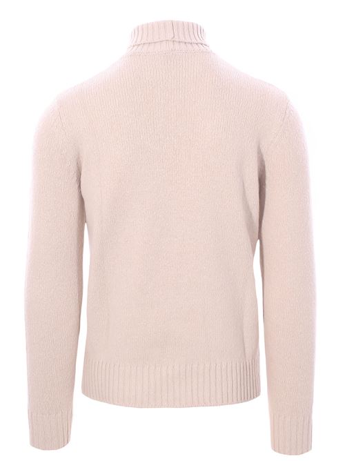 wool high neck ELEVENTY | J76MAGJ21MAG0J00902