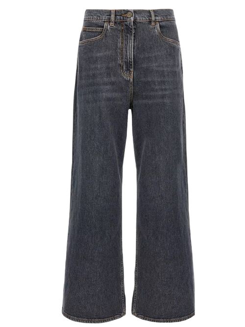high waist jeans ETRO | WRNB0013AD247S9095