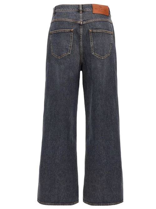 high waist jeans ETRO | WRNB0013AD247S9095