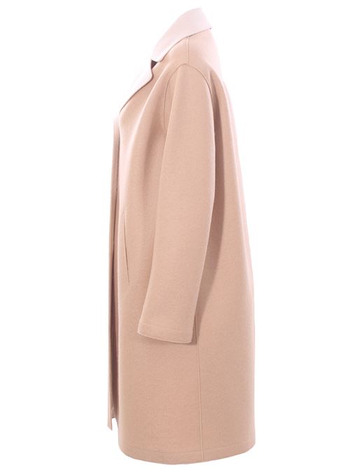 virgin wool coat EWOOLUZIONE | NEVEDKB512500001B1