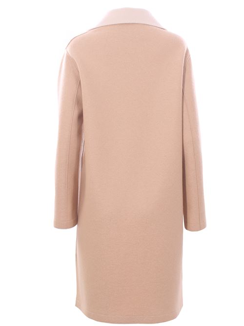 virgin wool coat EWOOLUZIONE | NEVEDKB512500001B1
